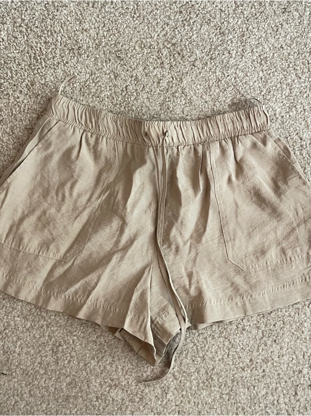 NWT Zara shorts